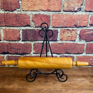 Vintage Wood Rolling Pin